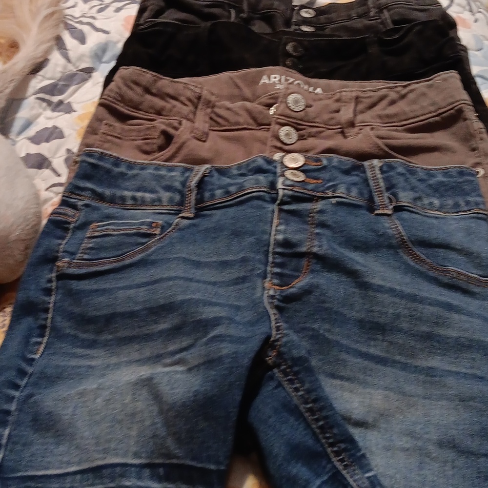 Girls shorts